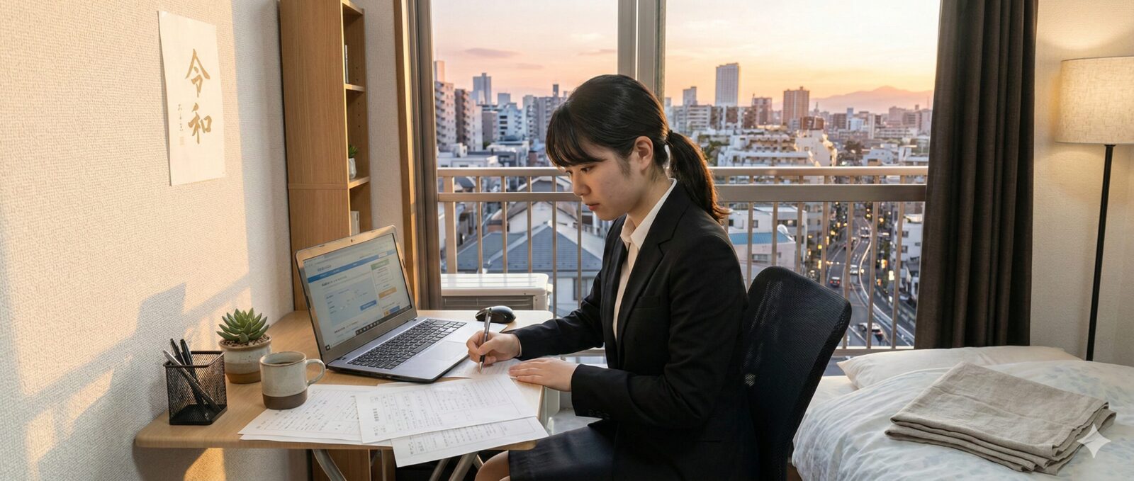 大阪・梅田で就労移行支援をお探しの方へ！UZUZ Plusが「働きたい」を諦めない理由とは？