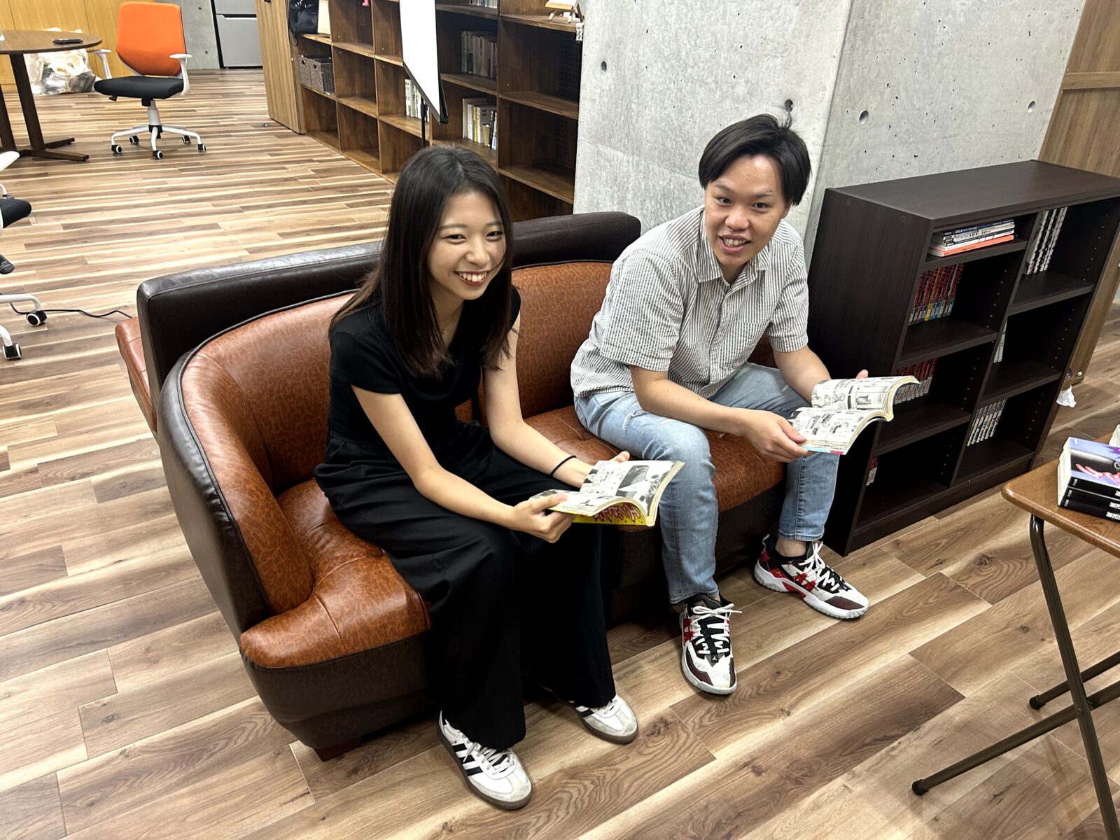 CA(キャリアアドバイザー)との連携とは?