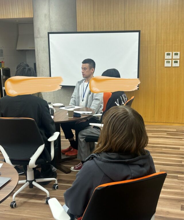 看護師による、メンタルヘルス講座