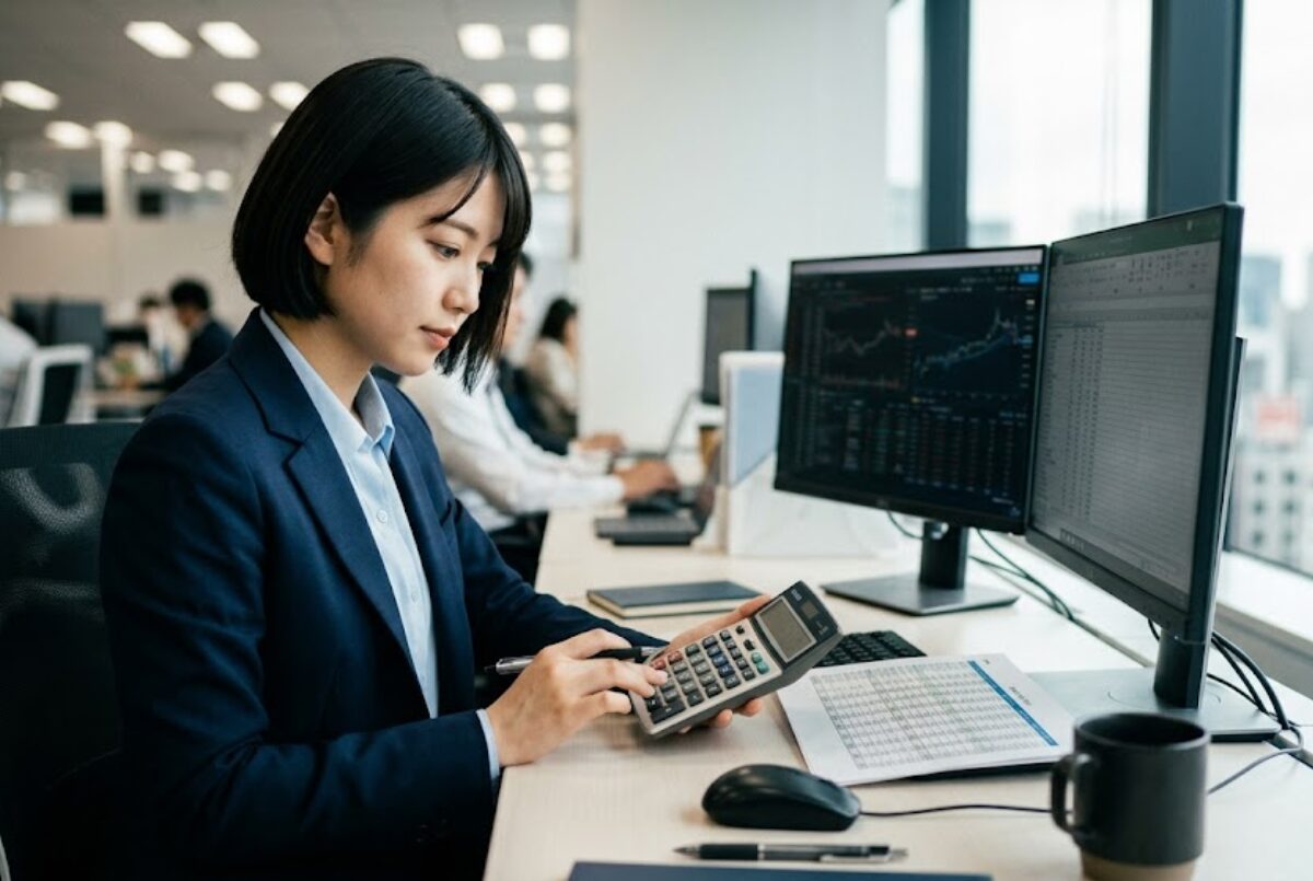 【事務職は全部で〇種類?】後悔しないための適性徹底比較!(後編)