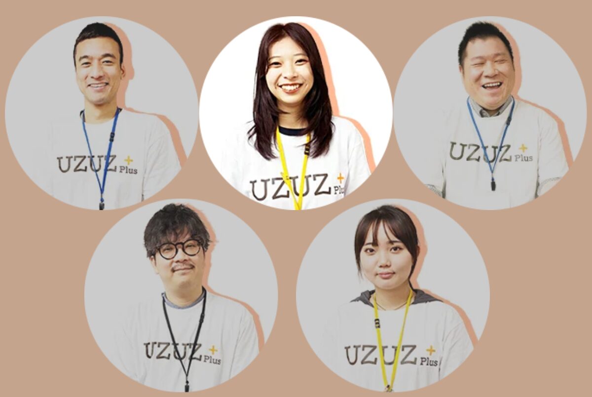 ウズプラスタッフの自己紹介！私たちの素顔をお伝えします！～松本さん編～